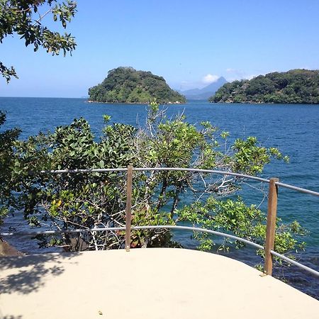 Casa Angra Dos Reis Villa Kültér fotó