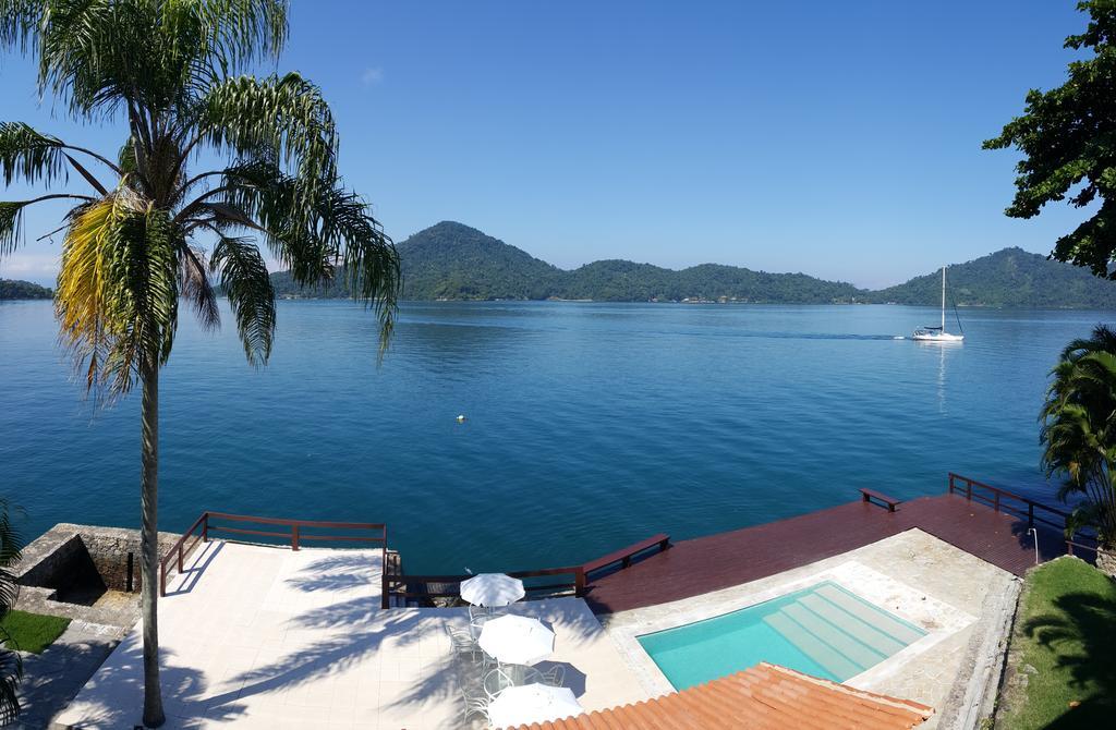 Casa Angra Dos Reis Villa Kültér fotó