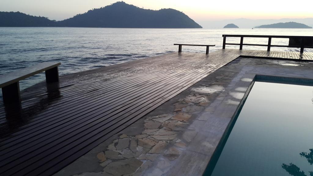 Casa Angra Dos Reis Villa Kültér fotó