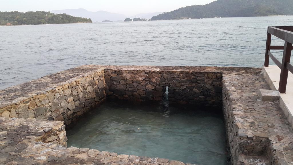 Casa Angra Dos Reis Villa Kültér fotó