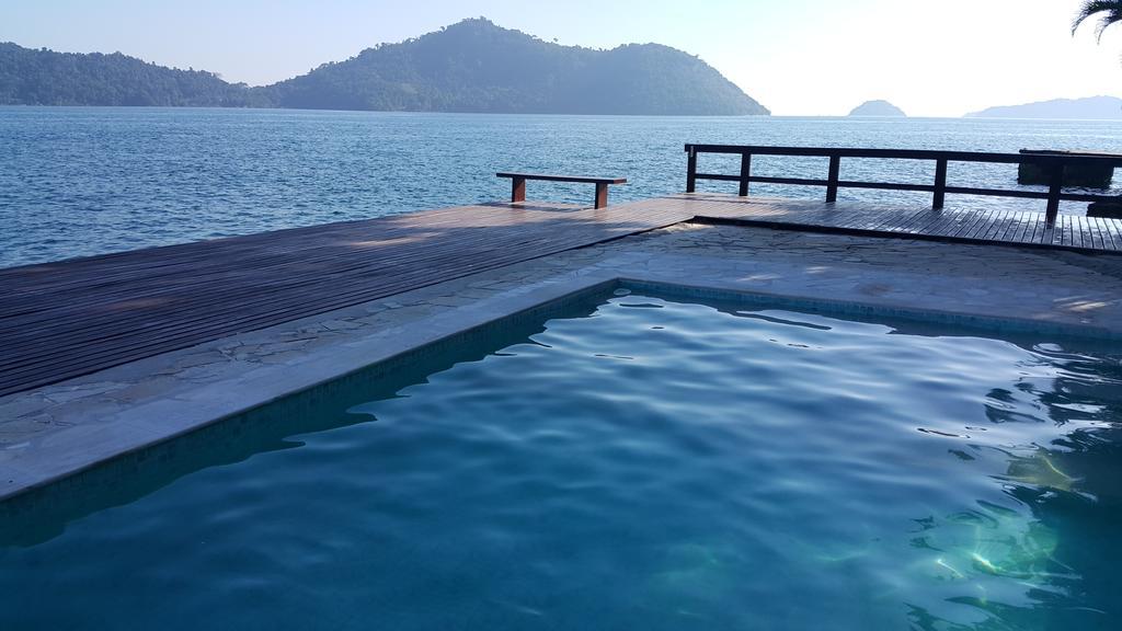 Casa Angra Dos Reis Villa Kültér fotó