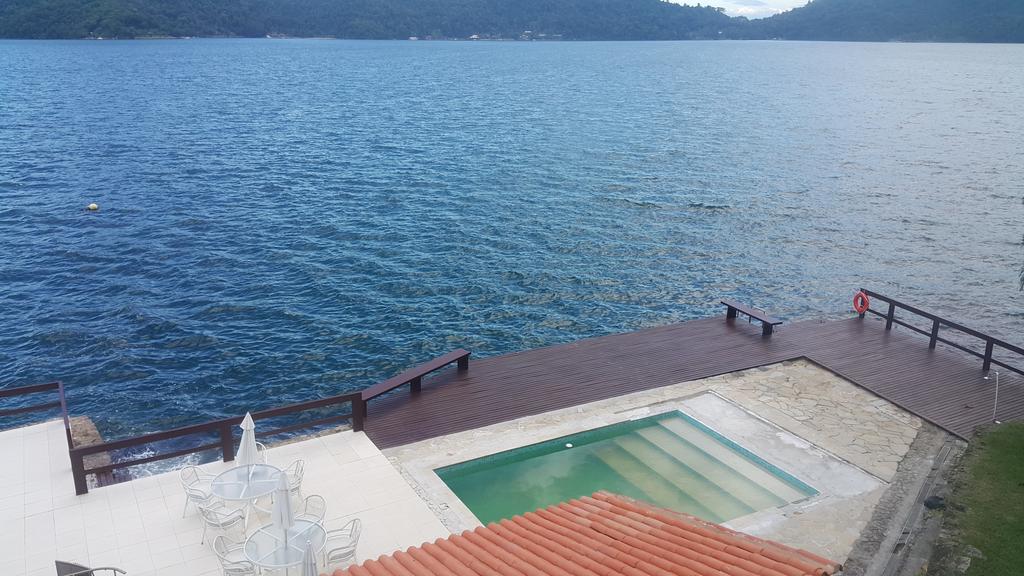 Casa Angra Dos Reis Villa Kültér fotó
