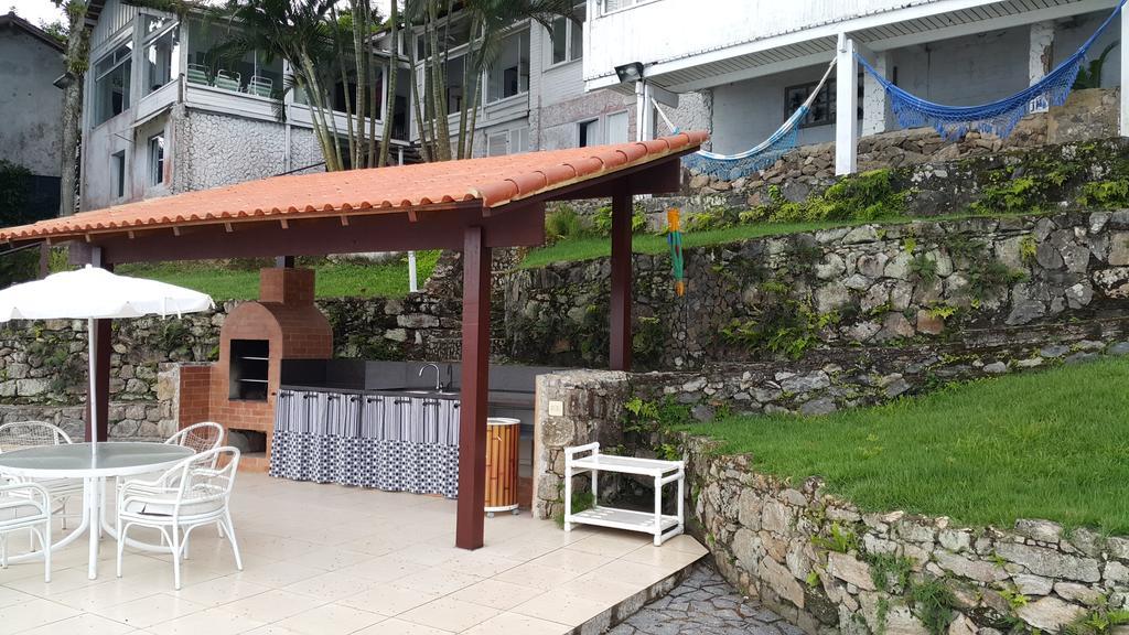 Casa Angra Dos Reis Villa Kültér fotó
