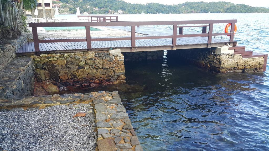 Casa Angra Dos Reis Villa Kültér fotó