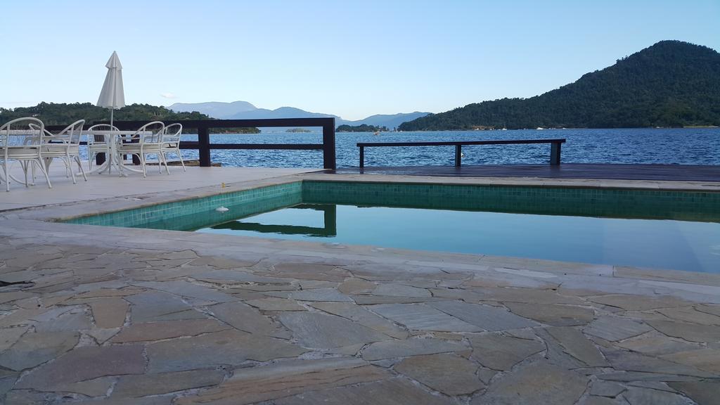 Casa Angra Dos Reis Villa Kültér fotó