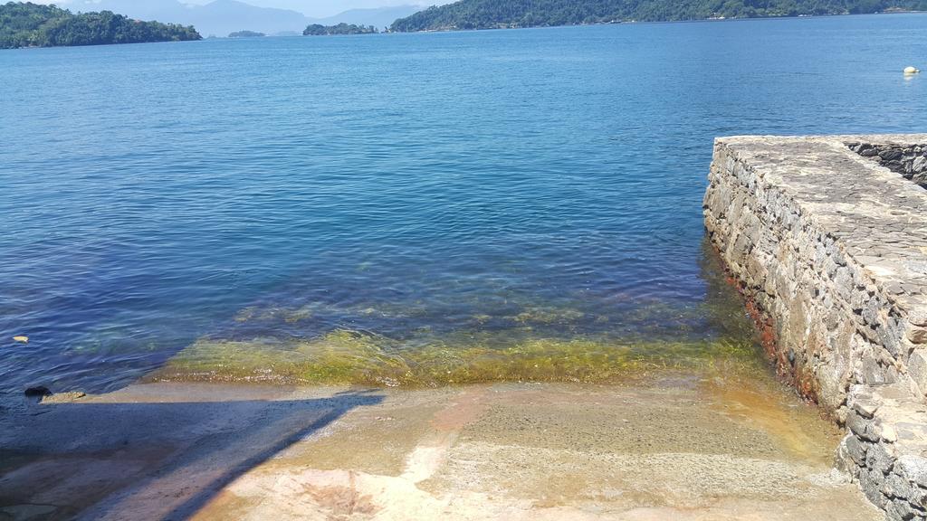 Casa Angra Dos Reis Villa Kültér fotó
