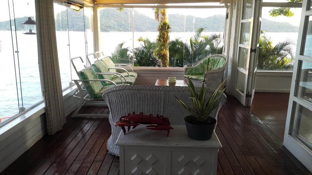 Casa Angra Dos Reis Villa Kültér fotó