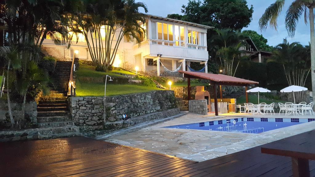 Casa Angra Dos Reis Villa Kültér fotó