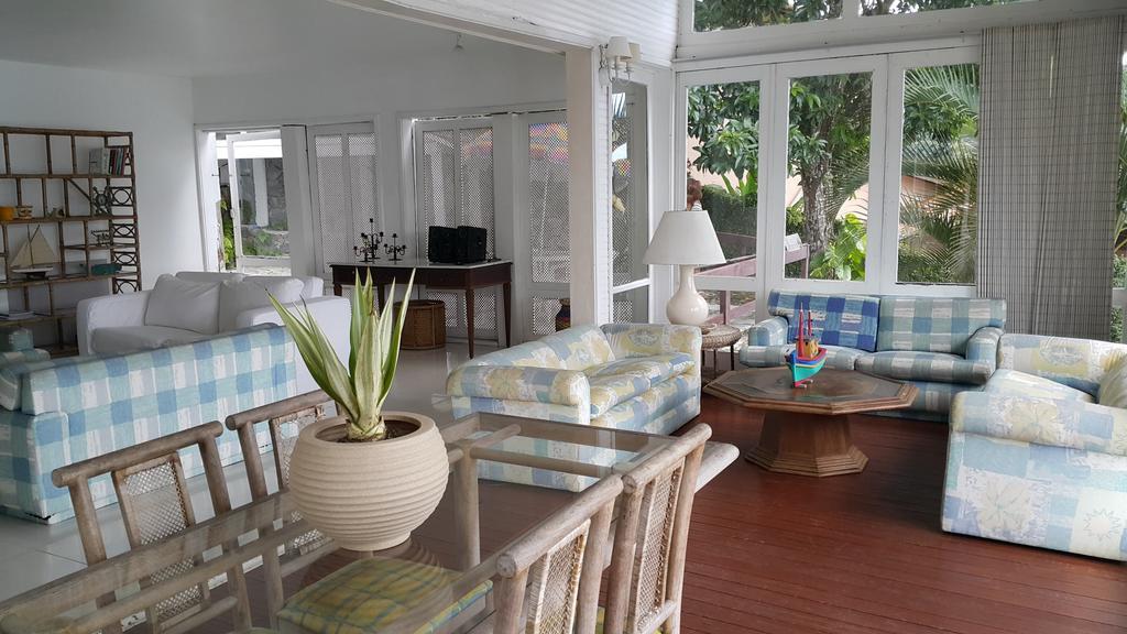 Casa Angra Dos Reis Villa Kültér fotó