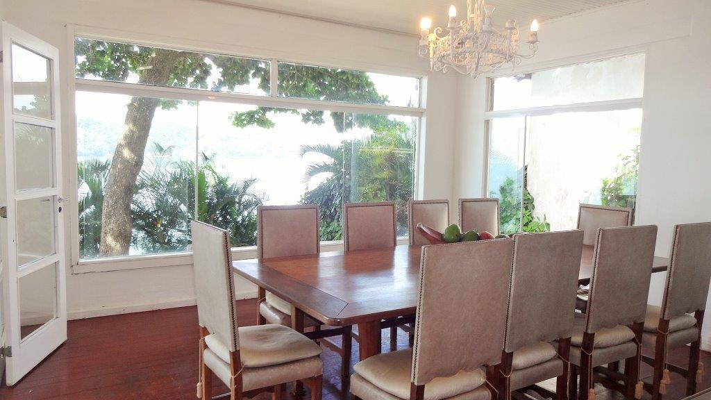 Casa Angra Dos Reis Villa Kültér fotó