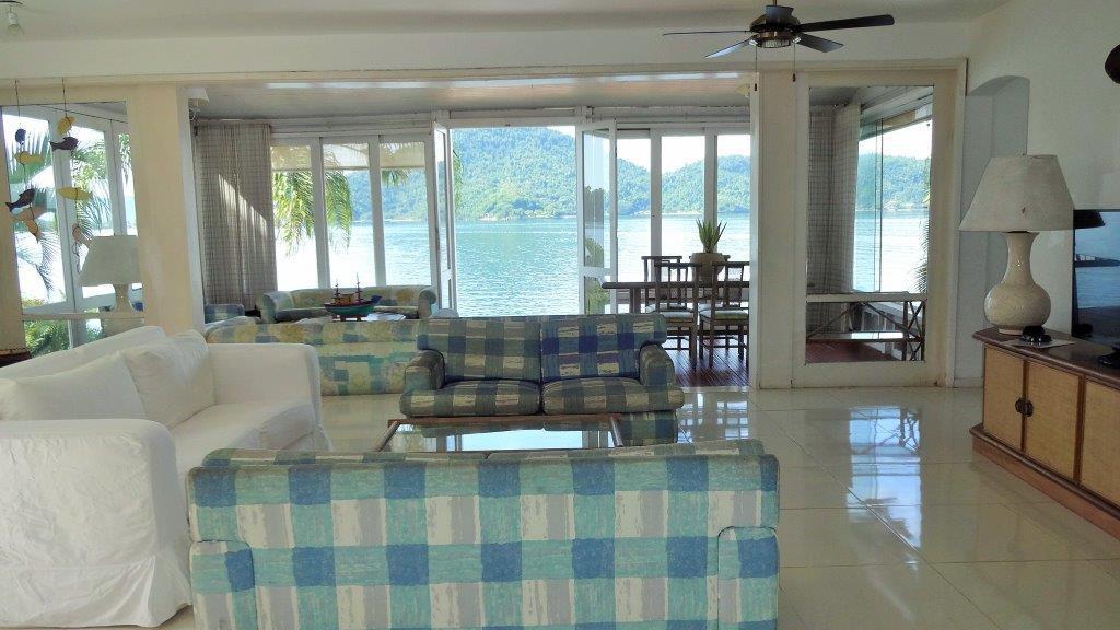 Casa Angra Dos Reis Villa Kültér fotó