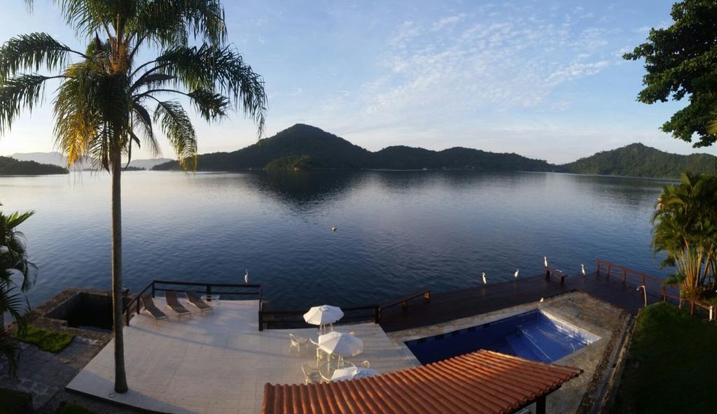 Casa Angra Dos Reis Villa Kültér fotó