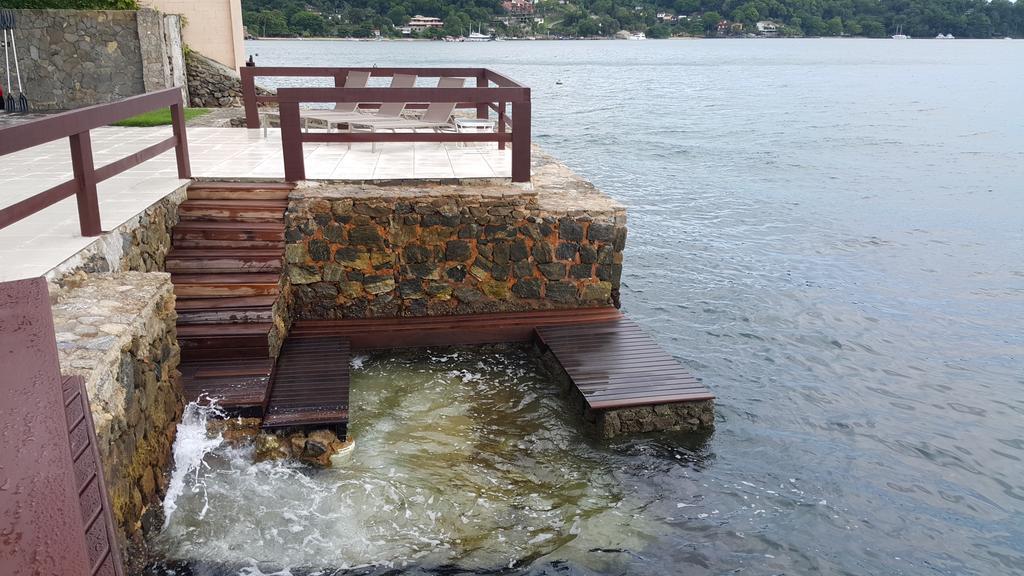 Casa Angra Dos Reis Villa Kültér fotó