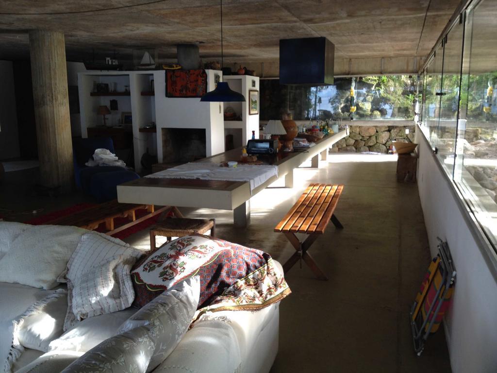 Casa Angra Dos Reis Villa Kültér fotó