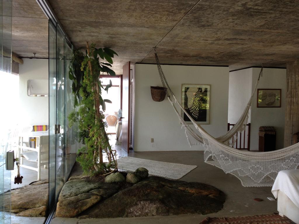 Casa Angra Dos Reis Villa Kültér fotó