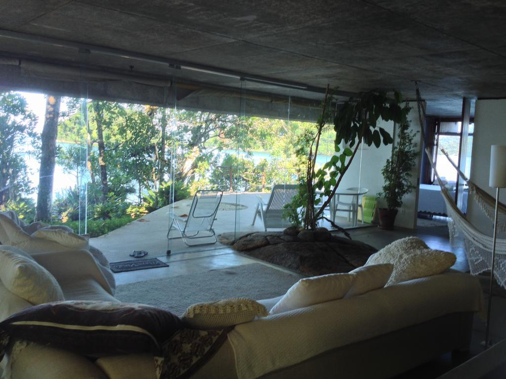 Casa Angra Dos Reis Villa Kültér fotó