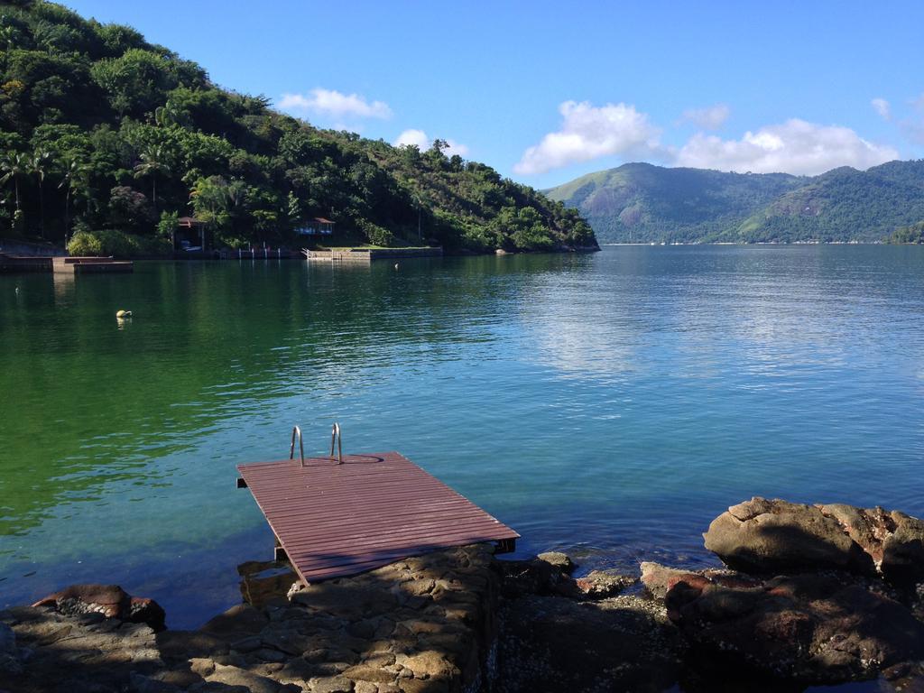 Casa Angra Dos Reis Villa Kültér fotó