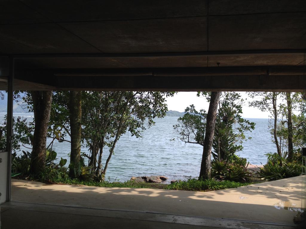 Casa Angra Dos Reis Villa Kültér fotó