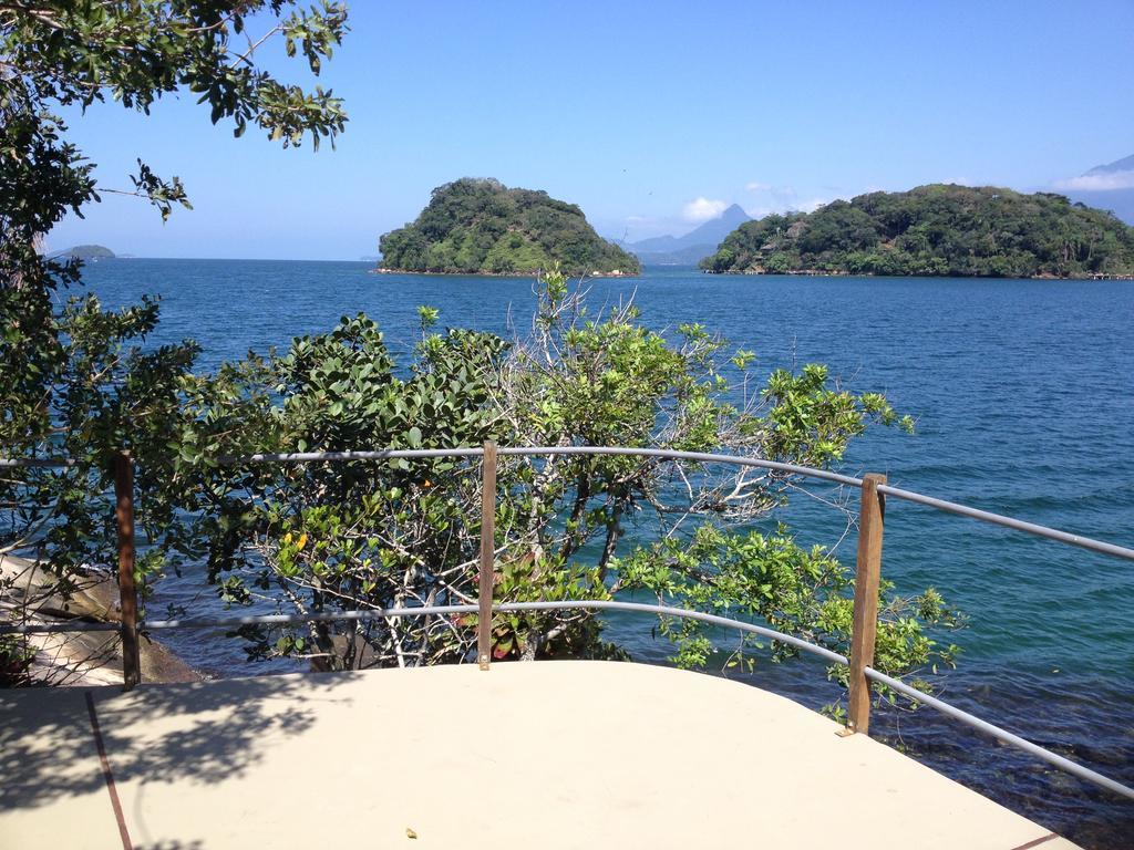 Casa Angra Dos Reis Villa Kültér fotó