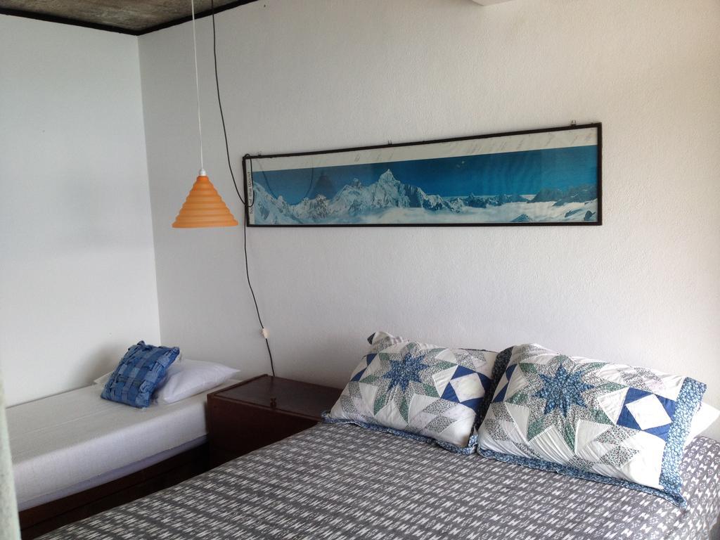 Casa Angra Dos Reis Villa Kültér fotó