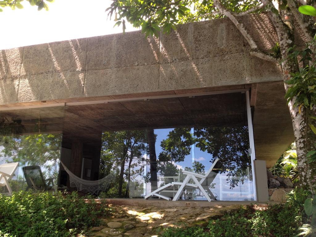 Casa Angra Dos Reis Villa Kültér fotó
