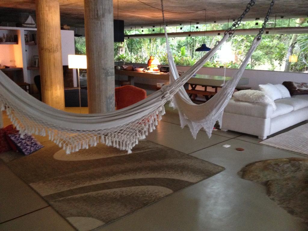 Casa Angra Dos Reis Villa Kültér fotó