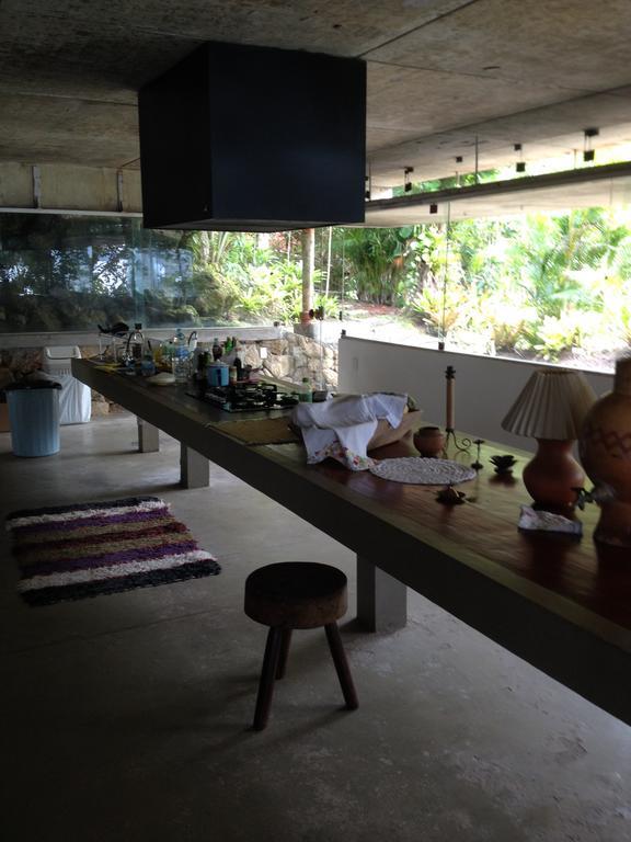 Casa Angra Dos Reis Villa Kültér fotó