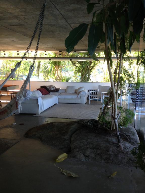 Casa Angra Dos Reis Villa Kültér fotó