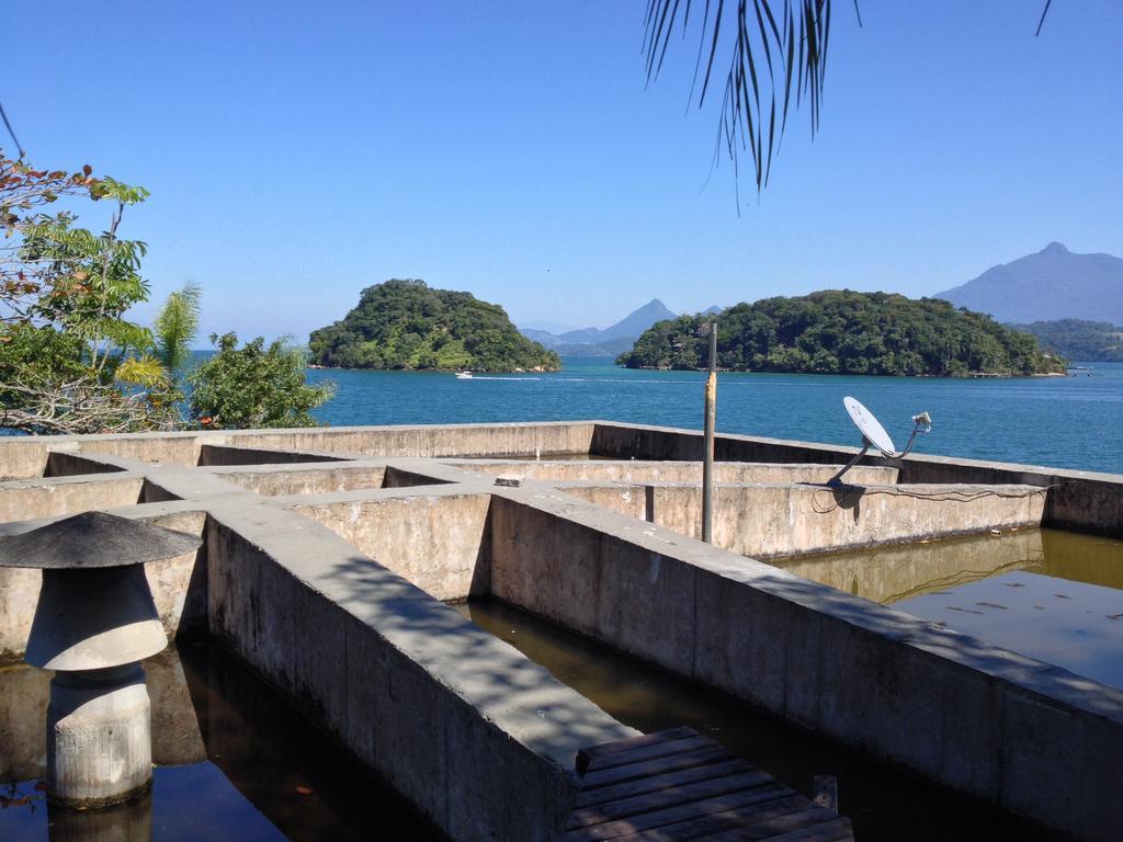 Casa Angra Dos Reis Villa Kültér fotó
