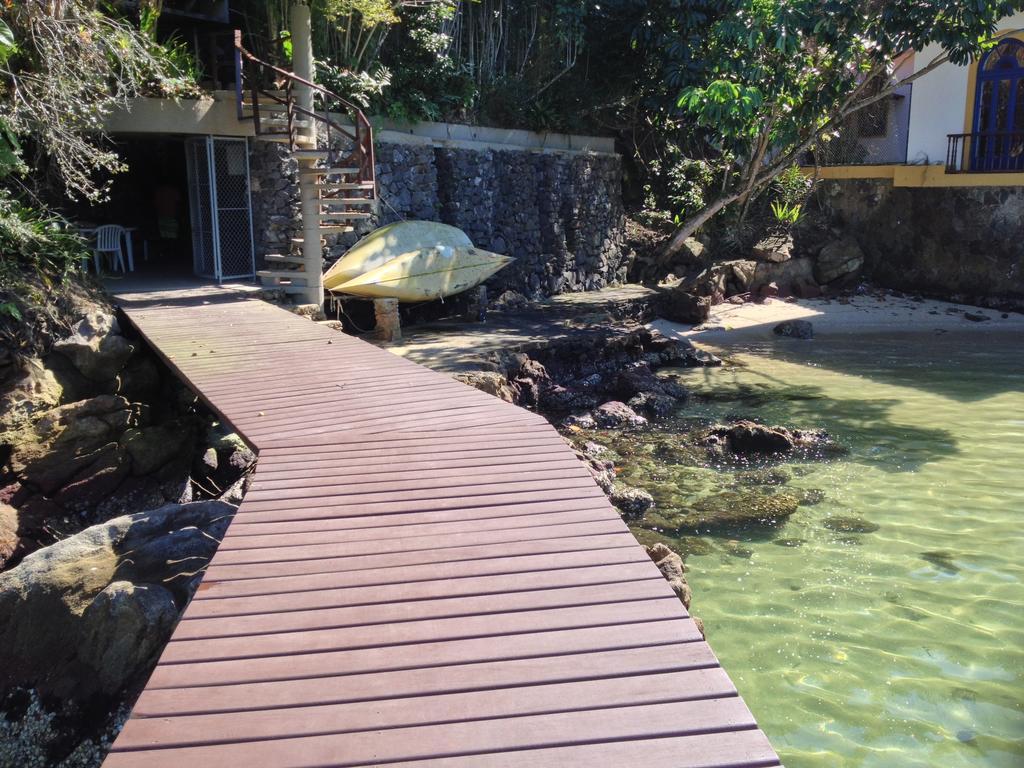 Casa Angra Dos Reis Villa Kültér fotó
