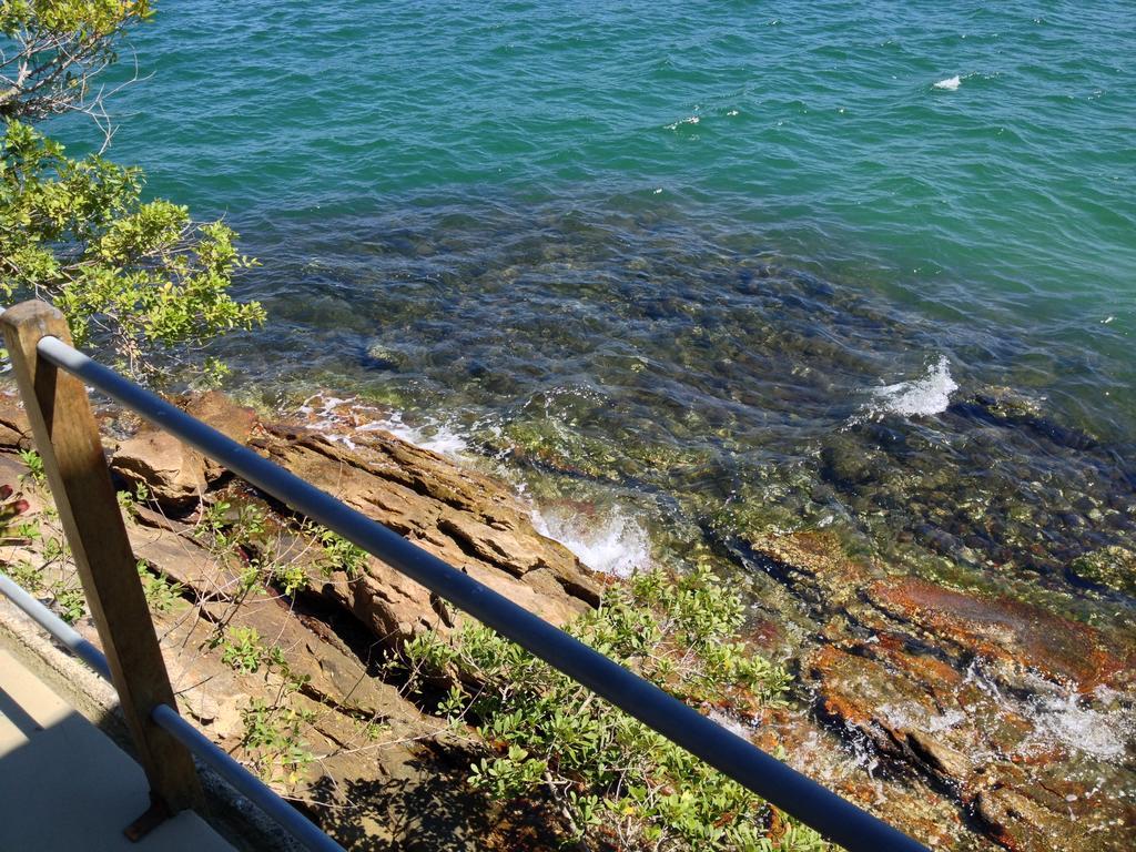 Casa Angra Dos Reis Villa Kültér fotó