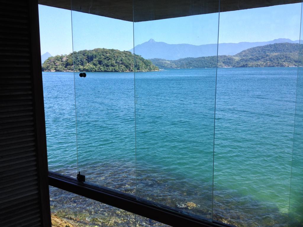 Casa Angra Dos Reis Villa Kültér fotó