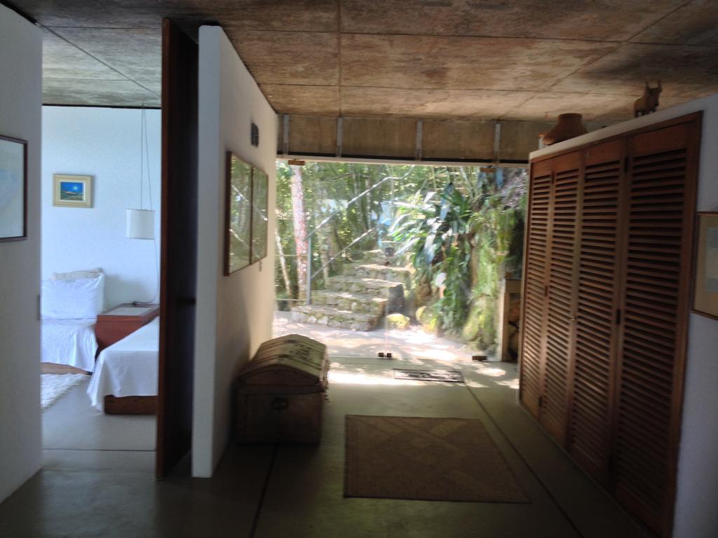 Casa Angra Dos Reis Villa Kültér fotó