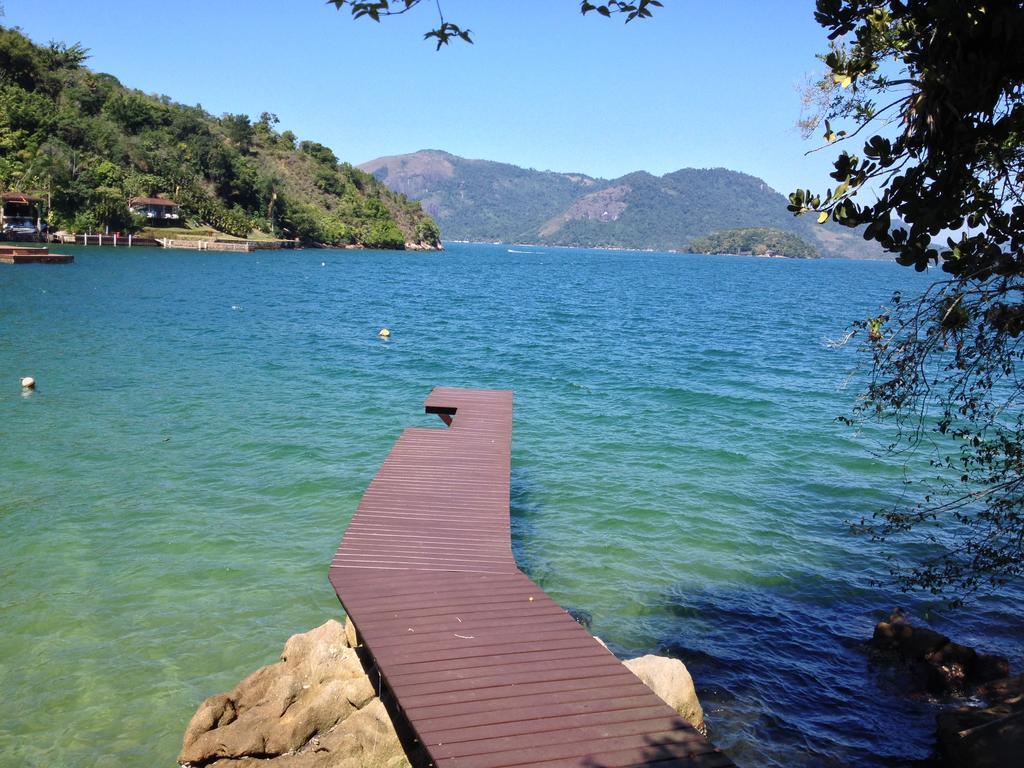 Casa Angra Dos Reis Villa Kültér fotó