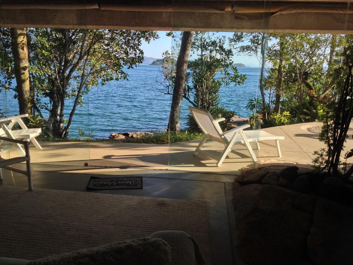 Casa Angra Dos Reis Villa Kültér fotó