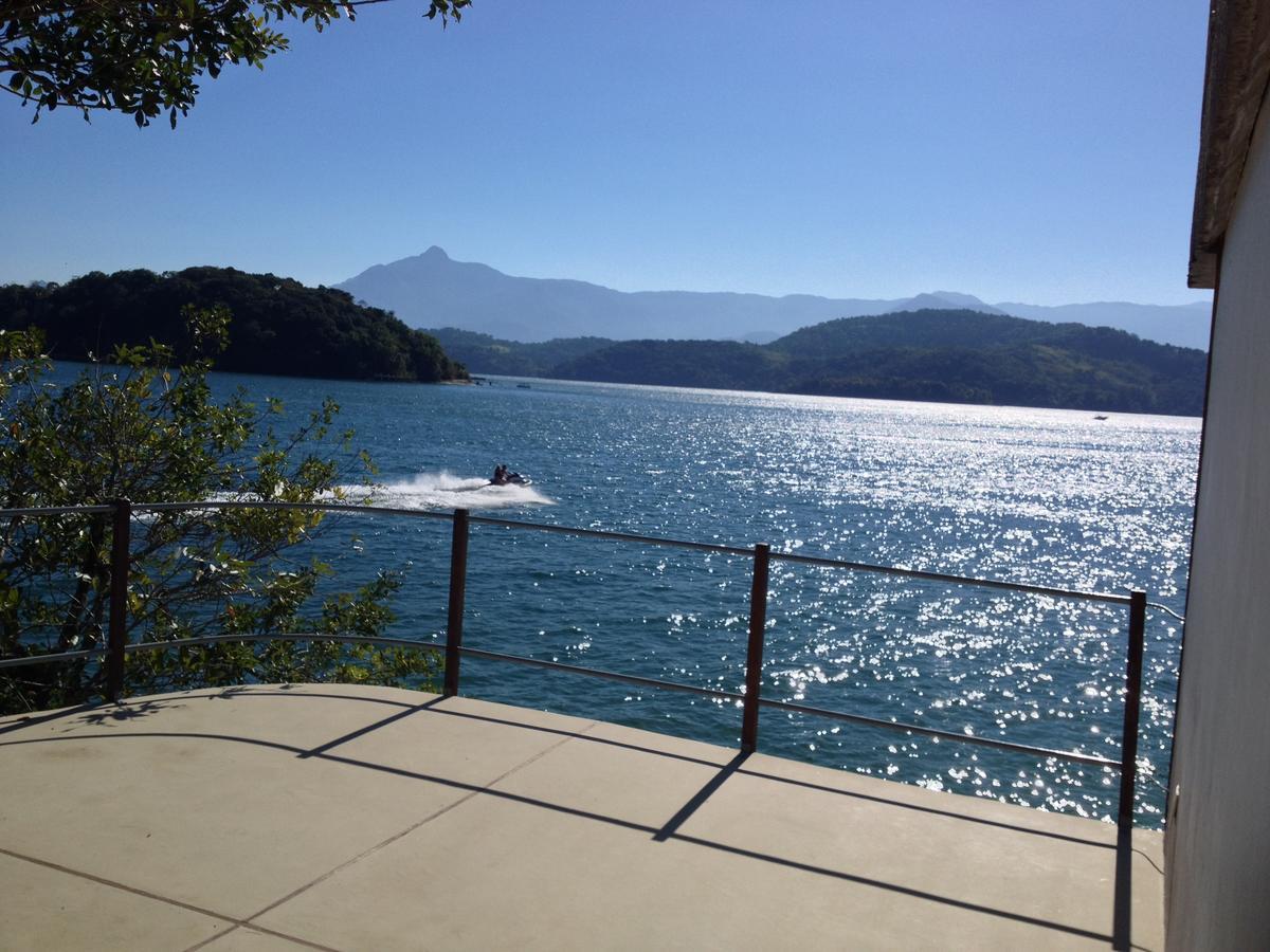 Casa Angra Dos Reis Villa Kültér fotó
