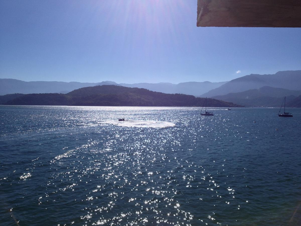 Casa Angra Dos Reis Villa Kültér fotó