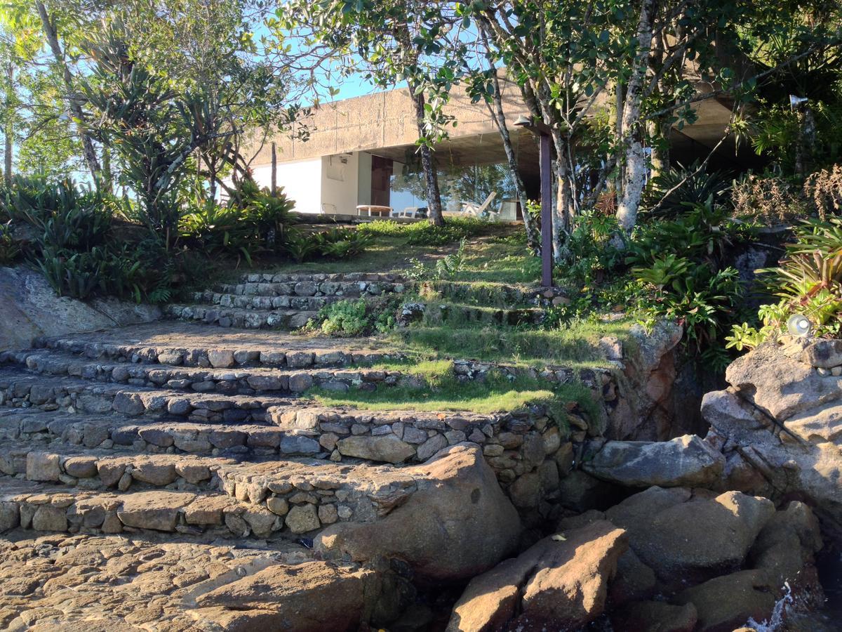 Casa Angra Dos Reis Villa Kültér fotó